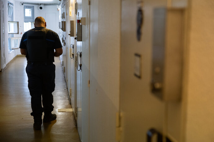À l&rsquo;école des avocats de Strasbourg, deux journées pour repenser la prison