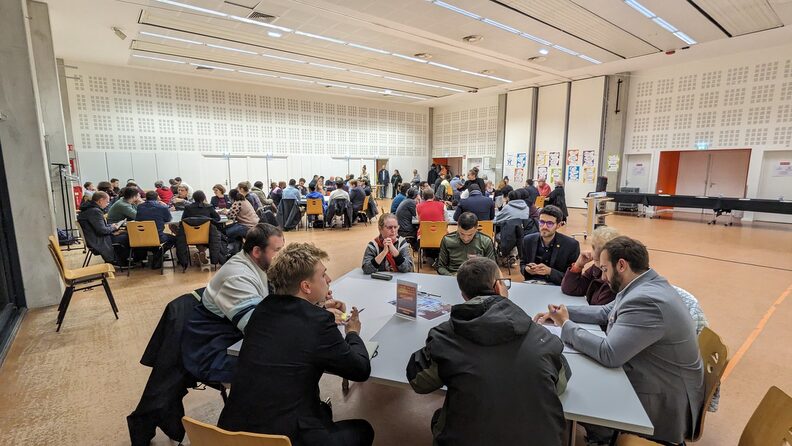 Au CSC de la Meinau samedi 7 mars, un après-midi de lutte contre les préjugés