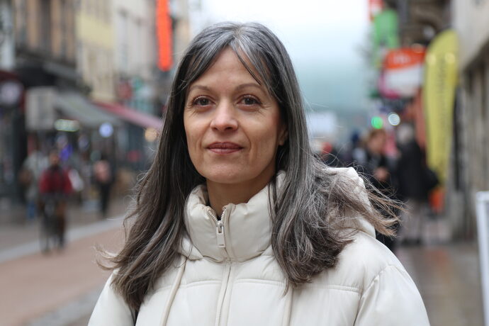 Performance sur la police à la Hear : « La critique de la répression traverse l’histoire de l’art »