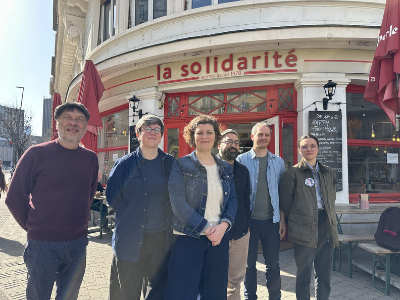 Gratuité de l&rsquo;eau, stationnement, hébergement d&rsquo;urgence : Jeanne Barseghian se borde à gauche