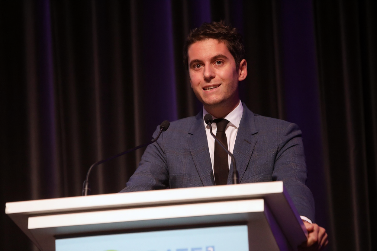 Les Macronistes inscrivent le retour à une Région Alsace à l’Assemblée nationale