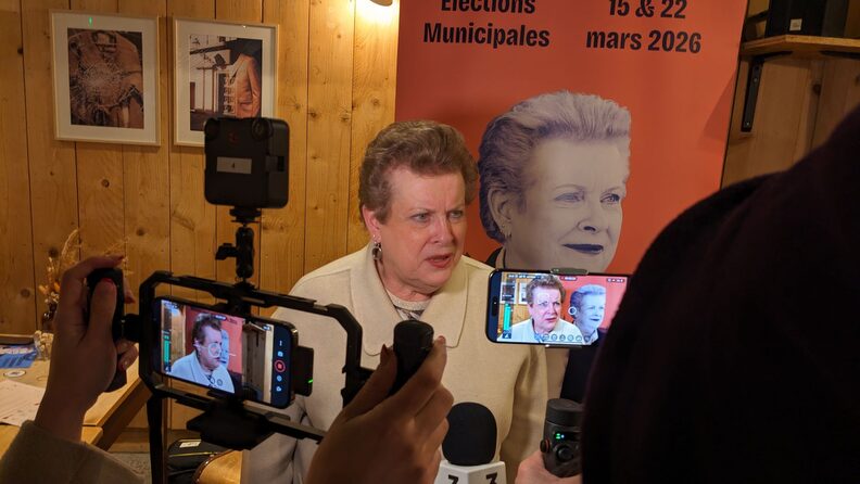 Mobilités : Catherine Trautmann veut tout revoir et imposer le « pied à terre » aux cyclistes