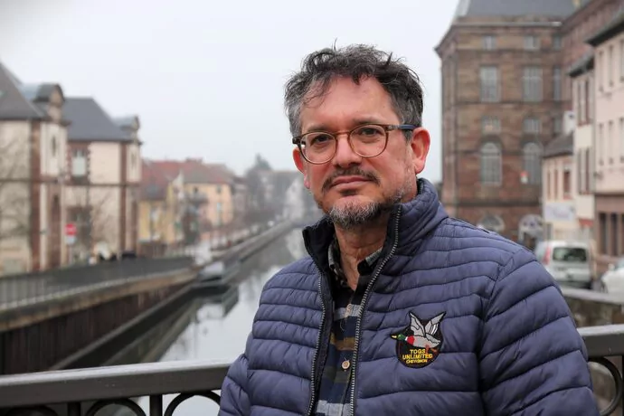 À la prison de Sarreguemines, l&rsquo;accident du travail d&rsquo;un agent reconnu 18 ans plus tard