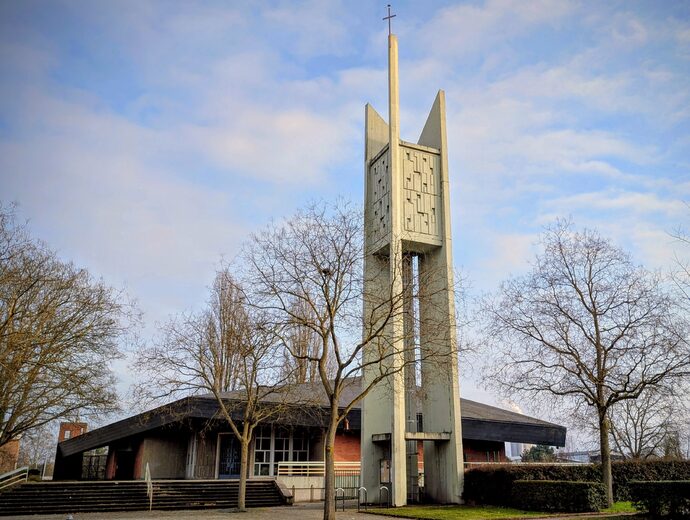 Démissions, paroles déplacées, clivages… La paroisse Saint-Matthieu fragilisée après des accusations d’agressions sexuelles