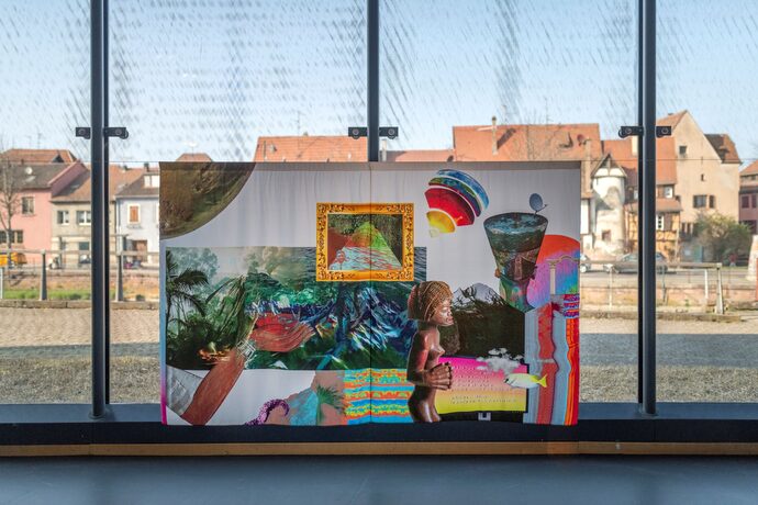 Au Frac Alsace, une exposition sur l&rsquo;héritage colonial conçue par des étudiants de Strasbourg