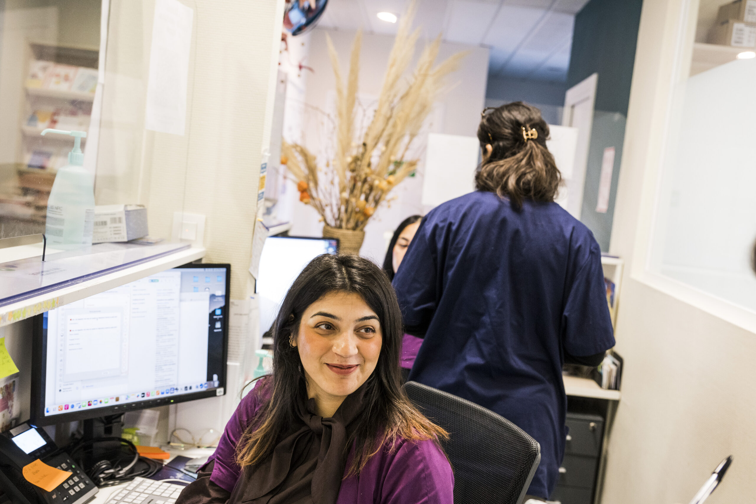 Au Neuhof, la maison de santé menacée : « Ici, on a évité des catastrophes » 