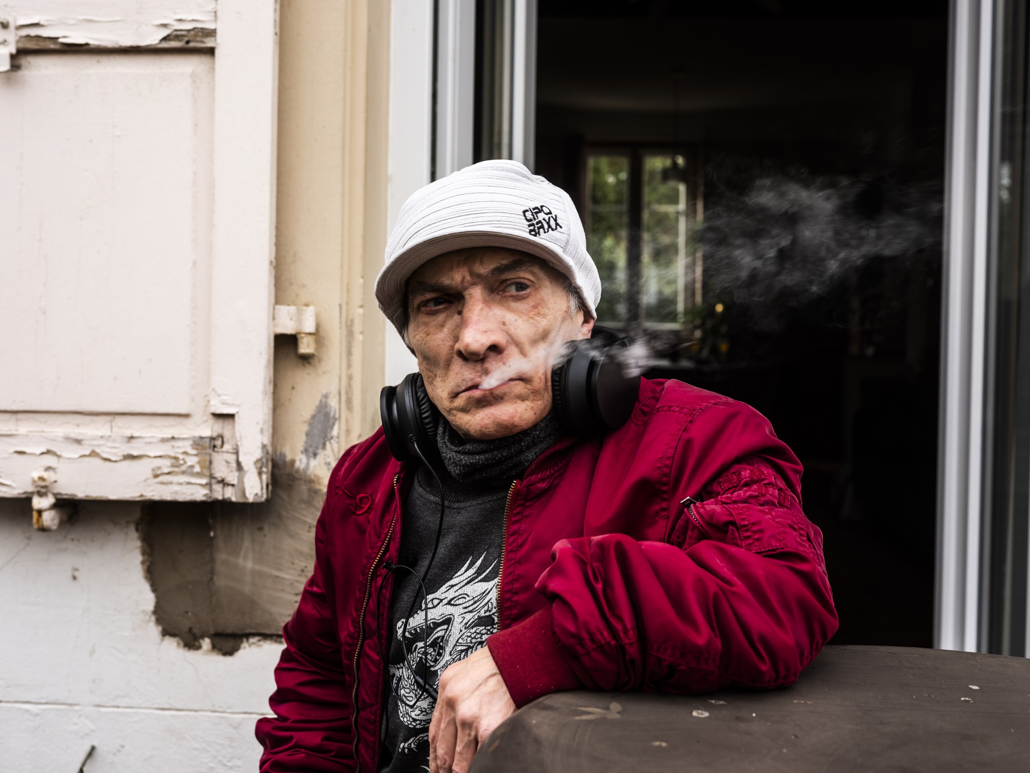 La vie de Mister Skyman, le dernier nain volant sur grand écran au Cosmos