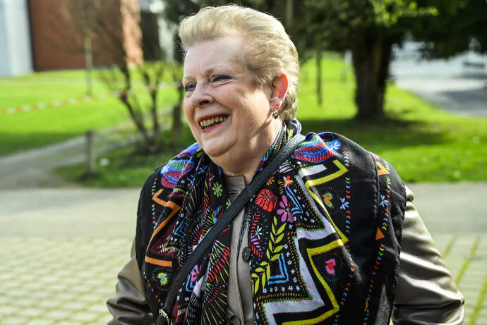 Catherine Trautmann devance largement Jeanne Barseghian au premier tour