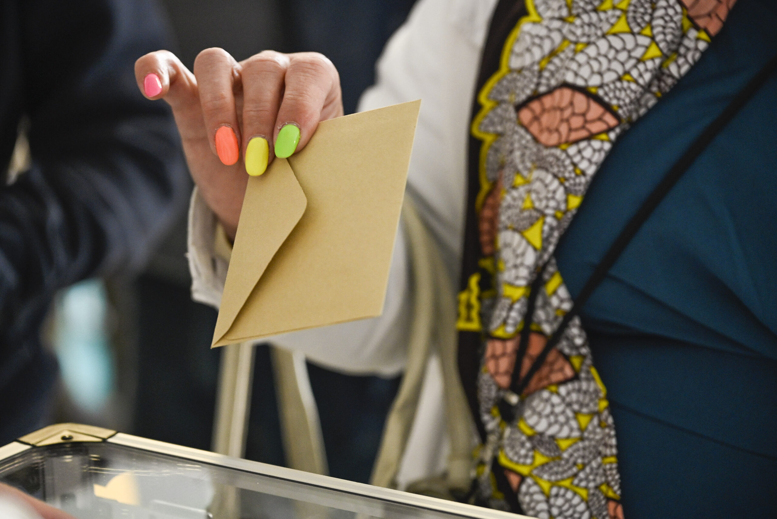 Participation en hausse, le premier tour des élections municipales en direct