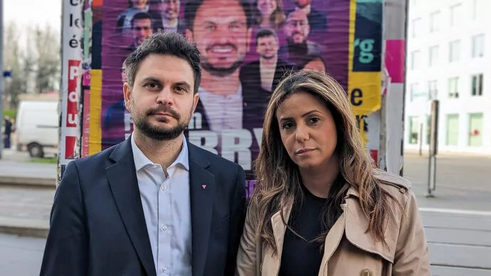 Menace de mort sur une candidate LFI à Strasbourg : le suspect sera jugé le 31 mars