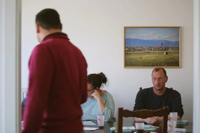 Face aux score du RN à Wittelsheim « une guerre d’ego » entrave le barrage républicain 