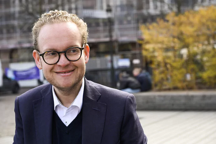 Pierre Jakubowicz perd le soutien de Horizons après son alliance avec Catherine Trautmann