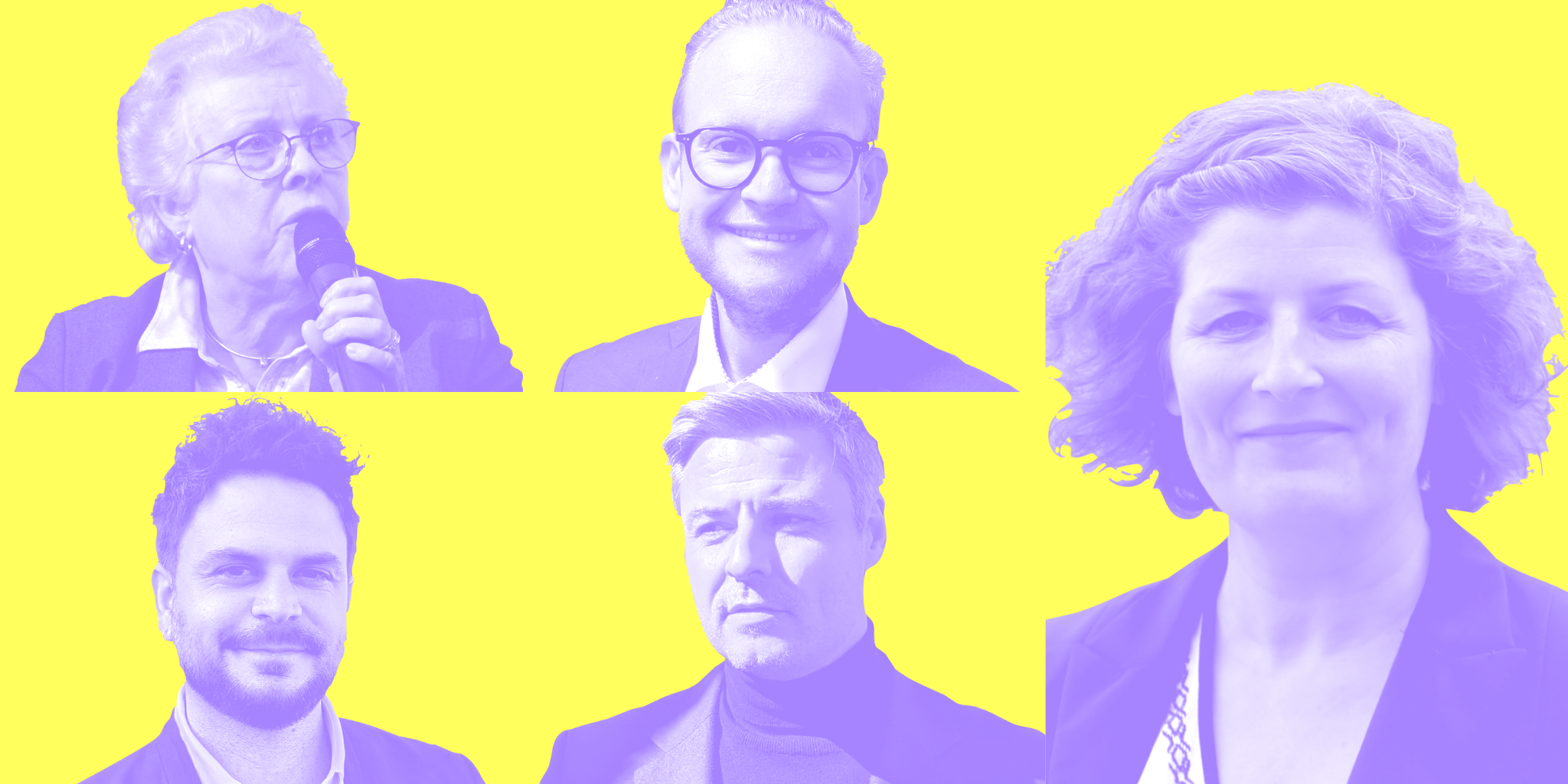 Les points faibles des listes favorites à Strasbourg