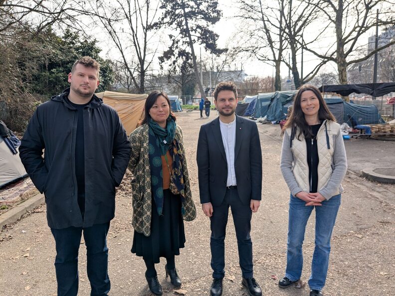 Parkings, CTS, Vél&rsquo;hop, ou cantines… Les Insoumis proposent la gratuité pour les précaires