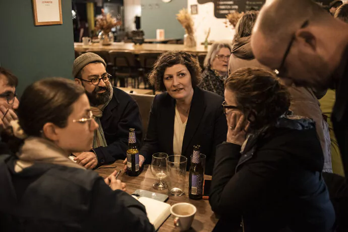 Lille, Ramat Gan, Eurométropole… Les coulisses de la négociation entre écologistes et Insoumis